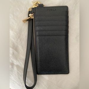 Furla wristlet